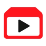 video pm android application logo